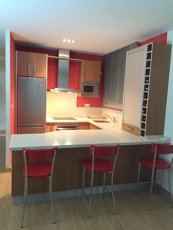 Suite Homes Atico Larios Málaga Exterior foto